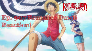 One Piece Episode 410 Sub Indo Kami