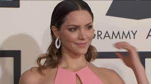 Katharine Mcphee Shows Off Custom Wedding Dress In First Photo Fox News