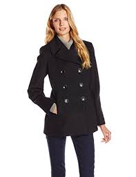 Calvin klein single breasted coat. Jacken Von Calvin Klein Fur Frauen Gunstig Online Kaufen Bei Fashn De