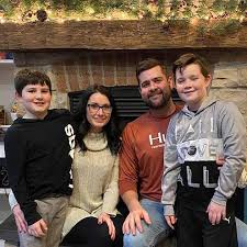 Donate to Great Lakes Transplant Fund in honor of Benjamin Shaffer