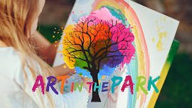 Art in the Park: Summer Art Camp