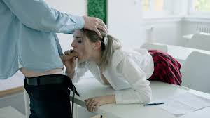 Eva Elfie - Seduction Of A Handsome Teacher - EPORNER