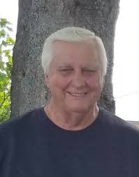 Brian Grenville Penney Obituary