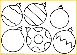 Boules De Noel A Colorier Coloriage Boule De Noel Coloriage Noel Dessin Noel