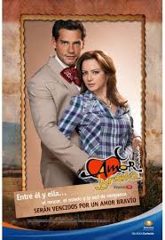Comprar Telenovela Completa Dvd Amor Bravio Telenovelas Completas Telenovela Novelas De Amor