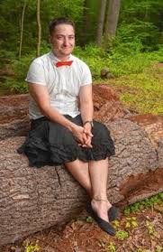 The question is… are you using it wisely? 98 Men In Dresses Ideas Androgynous Fashion Gender Fluid Fashion Fashion