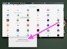 To have an android app player installed on your computer (in this example, we will use bluestacks), and the you tv player apk file. You Tv Player Para Pc Y Celular Descargar Apk Ver Tv