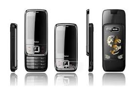 Haier U60 - تصاویر گوشی هایر