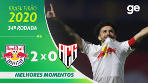 You are on page where you can compare teams atletico go vs bragantino before start the match. Bragantino 2 X 0 Atletico Go Melhores Momentos 34Âª Rodada Brasileirao 2020 Ge Globo Youtube