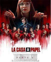 Chronologie saison 1 aucun liste des épisodes modifier cet article présente le guide des épisodes de la deuxième saison de la série télévisée espagnole la casa de papel. Game Lord La Casa De Papel Saison 5 Decouvrez La Date De Sortie Du Game Lord