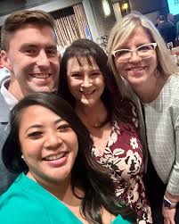 The Henderson Chamber of Commerce recognized me as Chamber Member of the  Year. While I am grateful for the acknowledgment, I am thrilled to have my  name mentioned in the same breath