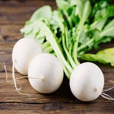 Radish Hailstone Seeds Of Plenty