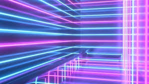 See more ideas about vaporwave, vaporwave aesthetic, aesthetic. Pink Blue Vaporwave Aesthetic Neon Laser Beam Futuristic Reflections 1080p By Incredivfx