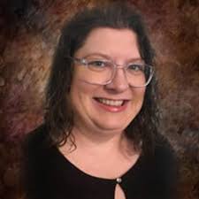 Rebecca Elizabeth Scott Obituary May 29, 2024