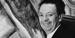 Diego Rivera Diego Rivera Biography American Masters Pbs