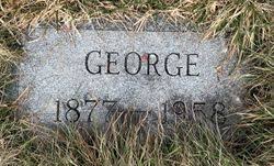 George Pelchat (1877-1958)