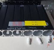 Duplexer insert keeps burning out. - Technical Discussion ...