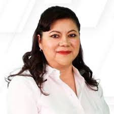Miriam Coronel Meneses Candidata A Presidentes Municipales O Alcaldes Por  Partido Revolucionario Institucional Estado De MÉxico