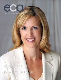 pamela dubrul pamela dubrul