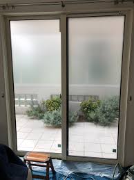 グラデーション フィルム 窓