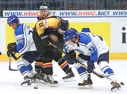 Eishockey puck, wm 1983, official, made in czechoslovakia. Eishockey Weltmeisterschaft 2001 Wm Nurnberg Koln Hannover Ger