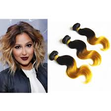 Extensions for your hair always need to be cared for in a very specific way to insure maximum longevity. Cheap Ombre Brazilian Virgin Hair Body Wave 3 Bundles 50g Bundle Short Ombre Blonde Bob Human Hair Weave 2 Tone Hair Extensions Hair Extension Wholesalers China Hair Creativehair Gems Aliexpress