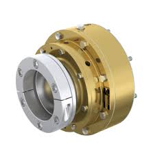 Stern tube seals & sealing solutions | Lagersmit