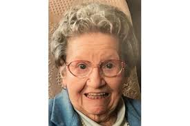 Betty Gift Obituary (1925