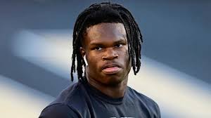 Travis Hunter Falls Victim to Derogatory Gesture as CSU QB Takes Matter  Personally at Rocky Mountain Showdown