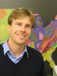 Why I Blog: Callan Bentley (Mountain Beltway)