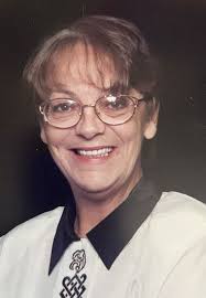 Obituary: Joyce Bernice Dubovy