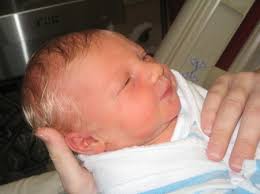 Welcome, Nicholas Basil