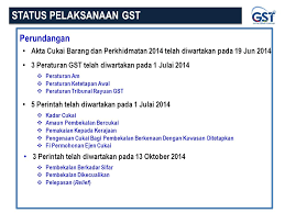 Udah patah hati dunk kalau beli barang yang harganya lumayan. Cukai Barang Dan Perkhidmatan Ppt Download