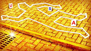 Image result for Orange Yellow 1990 US Government