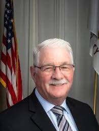 John Harrell formally announces candidacy to succeed La Shawn Ford at West  Side rally