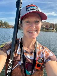 Thanksgiving vacation in Chapin, SC with water activities