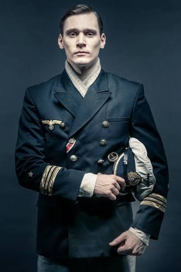 Klaus Hoffmann | Das Boot 2018 Wiki | Fandom