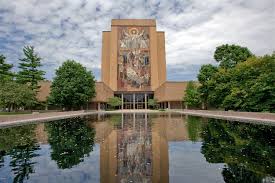 Campus Reform Notre Dame Brings Students Back To Campus But There S A Catch