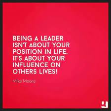 I Always Been A Leader Never Been A Follower Quotes Leader Positivity