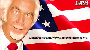 Marty Martel a Legend In The Music Business Dies