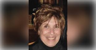 Obituary information for Maryann Patricia Borden