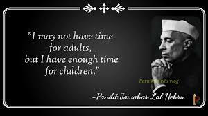 Pandit Jawaharlal Nehru Quotes in ...