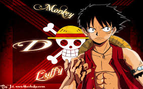 Looking for the best luffy gear second wallpaper? Wallpapers One Piece Luffy Group 85