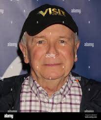 John mcnally hi-res stock photography and images