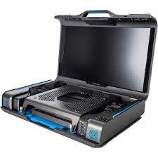 Intentional design and engineering for professional gamers, serious streamers and content creators. Gaems Guardian Pro Xp Canex