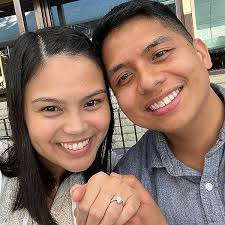 Ryan Aquino Ana Agbayani Wedding Gift Registry