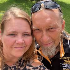 Se her! Denne fine Harley Davidson Custom Softail oprindelig fra 92 er  bygget med Thunderbike udstyr med 300 mm bagende