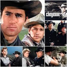Cheyenne. Season 1, Episode 1. Mountain Fortress. (1955)