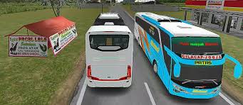 Simulator bus indonesia bukanlahsimulator bus pertama. Download Bus Simulator Indonesia Bussid V3 2 Apk Mod