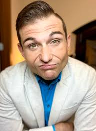 Joshua Michael Adams